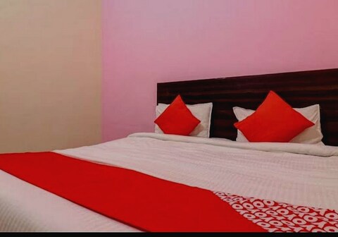 Hotel O Rajvanshi Hotel & Resort