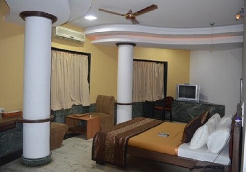 Hotel Natraj