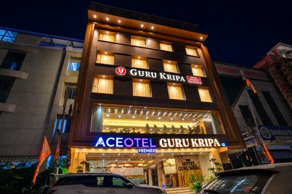 Hotel Guru Kripa