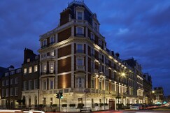 The Mandeville Hotel,  London The Mandeville Hotel,  London