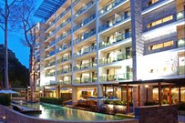 Hotel Vista Pattaya, Pattaya Hotel Vista Pattaya, Pattaya