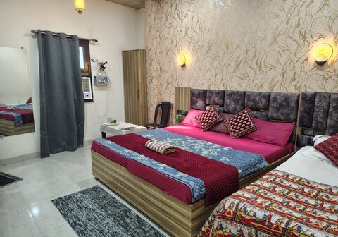 Varanasi Vacation Stay