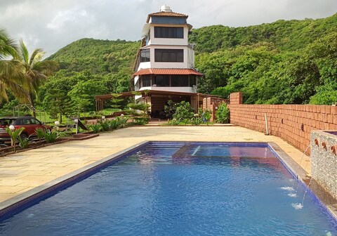 Surali Sagar Beach Resort