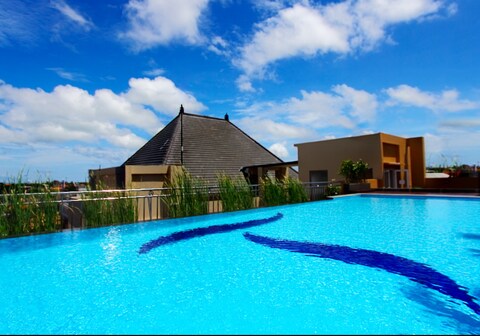 توسيتا بوتيك هوتل