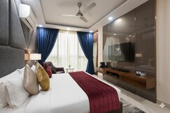 Hotel IVY @ Delhi Airport, Delhi Hotel IVY @ Delhi Airport, Delhi