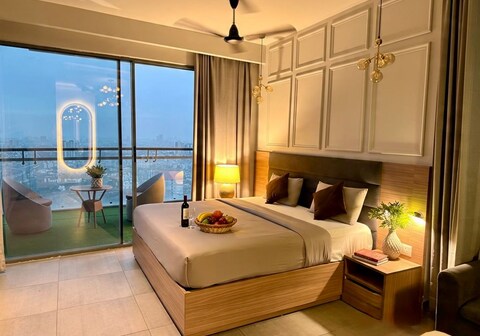 Supernova, Spira Tower Entire 1 BHK Apartments
