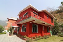 OYO 14362 Home Exotic 4BHK Villa Bhumiyadhar, Nainital OYO 14362 Home Exotic 4BHK Villa Bhumiyadhar, Nainital