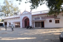 Hotel Swagatam, Allahabad Hotel Swagatam, Allahabad