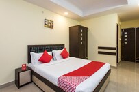 OYO 17390 Flagship Hotel Aaram, Indore OYO 17390 Flagship Hotel Aaram, Indore