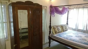 Tibet Homestay (A/C Room For Two), Cochin Tibet Homestay (A/C Room For Two), Cochin