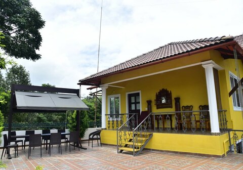 Chittakki Homestay