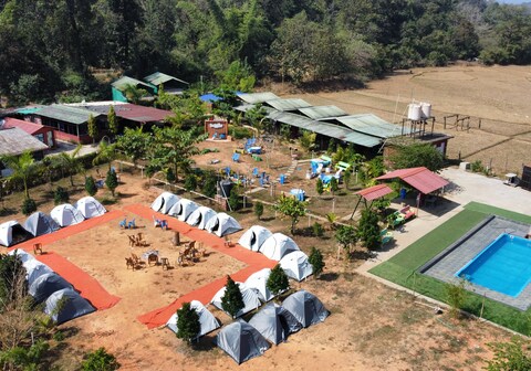 Jungle retreat dandeli - Homestay