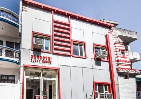 Gangotri Guest House
