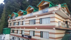 Hotel Kayanat, Dalhousie Hotel Kayanat, Dalhousie