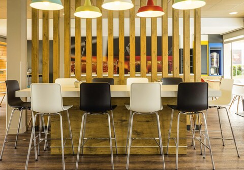 ibis Tarbes Odos