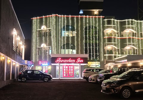 Annandam Inn (Hotel Anand)