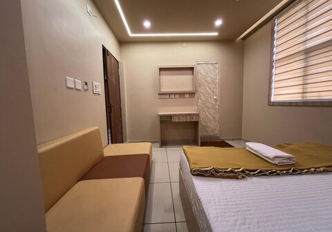 Fam Stay & Health club ,Kannur