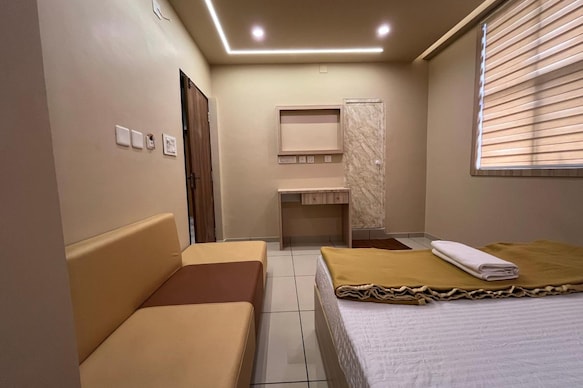 Fam Stay & Health club ,Kannur