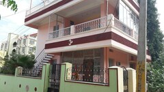 N B R Prasad (Family Room), Puttaparthi N B R Prasad (Family Room), Puttaparthi