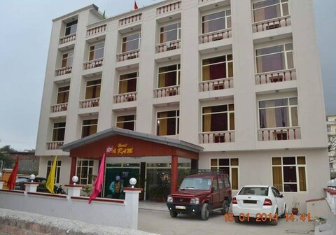 Hotel Shree Ram