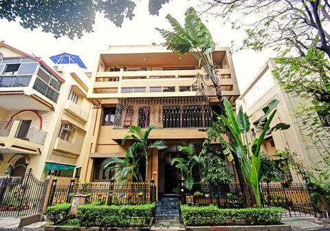 Hotel O VICKY GUEST HOUSE