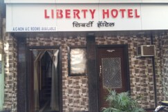 Liberty Hotel, Mumbai Liberty Hotel, Mumbai