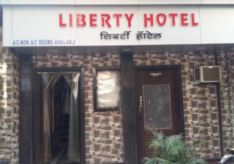 Liberty Hotel