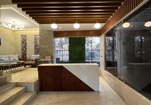 Hotel 5 Elements