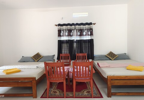 Aanegudda homestay and easystay
