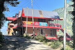Anjali Home Stay, Jibhi Anjali Home Stay, Jibhi