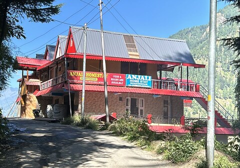 Anjali Home Stay
