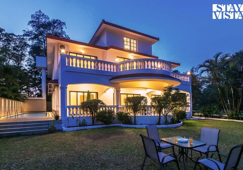 StayVista at Casa Ela 11