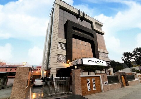 Udman Hotel, Haridwar