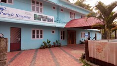 Panicle Homestay, Wayanad Panicle Homestay, Wayanad