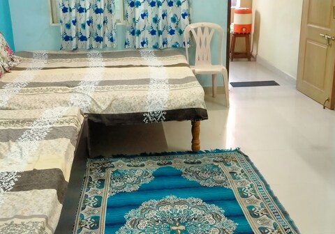 Jain homestay