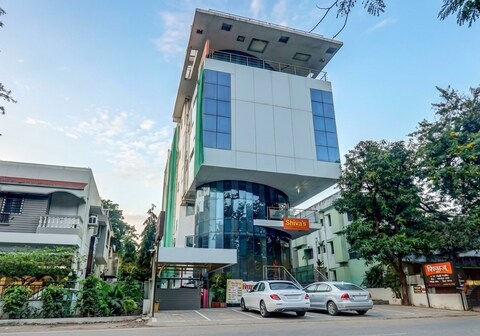 Hotel Shiva's