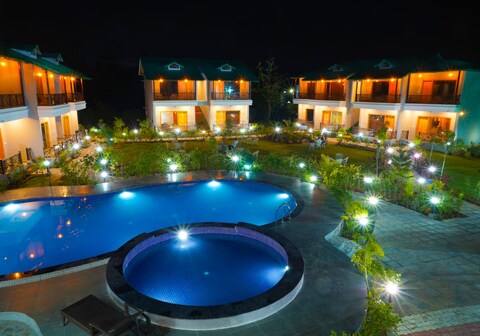 The Jungle Book Corbett