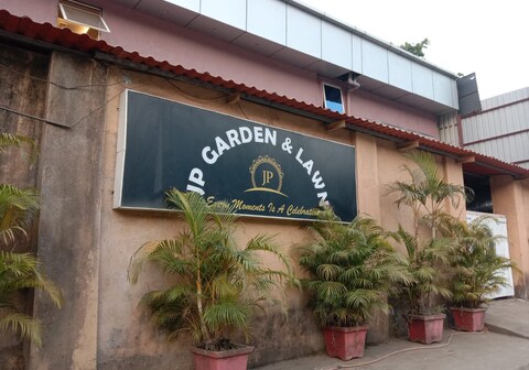 JP Garden & Lawn