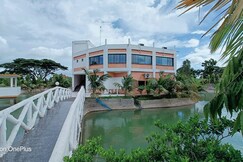 NEW SURANJANA RESORT, Sundarbans NEW SURANJANA RESORT, Sundarbans