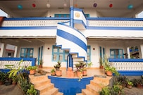Sunfun Beach House, Kannur Sunfun Beach House, Kannur