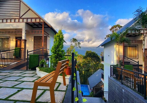 Evaara Resorts