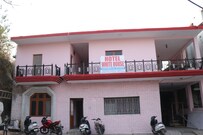 Hotel White House, Jabalpur Hotel White House, Jabalpur