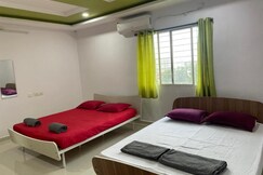 Elysium Inn Service Apartment, Hyderabad Elysium Inn Service Apartment, Hyderabad