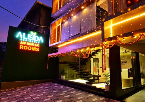 Aleida Residency