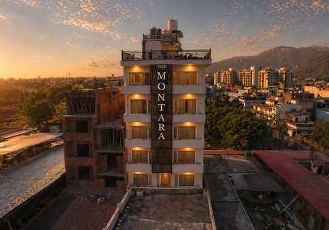 THE MONTARA