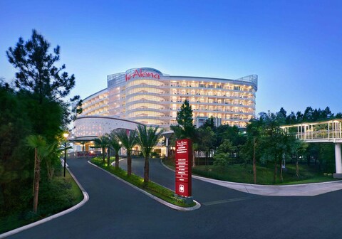 The Alana Hotel and Conference Sentul City