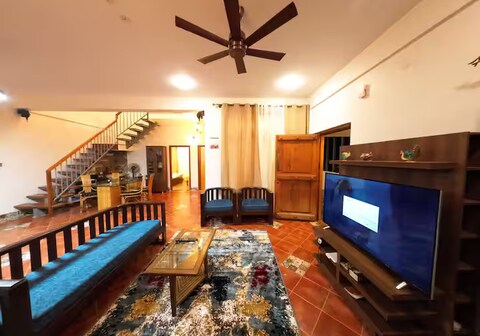 Orchid Nirvana Spacez Pool Villa