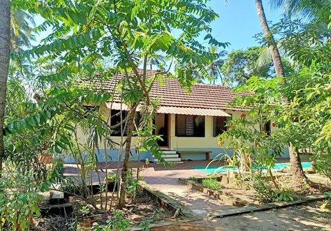 Seashine | Rooms in a Homestay