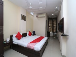 OYO 22872 Hotel Shivam Fort View, Chittorgarh OYO 22872 Hotel Shivam Fort View, Chittorgarh