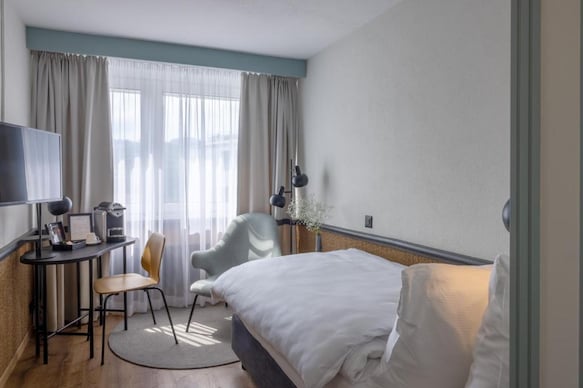 Hotel Luzernerhof